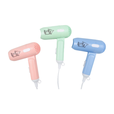 Picture of Portable Mini Hair Dryer