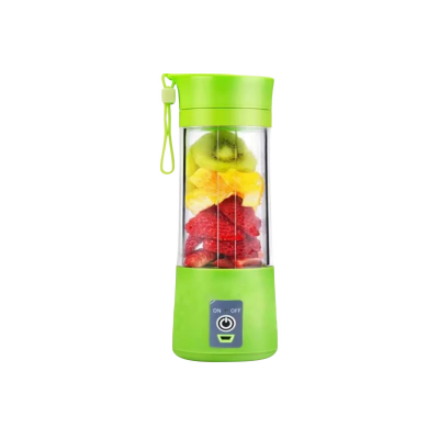Picture of Usb Charge Healthy Fruit Stirring Multifunctional Juicer Cup