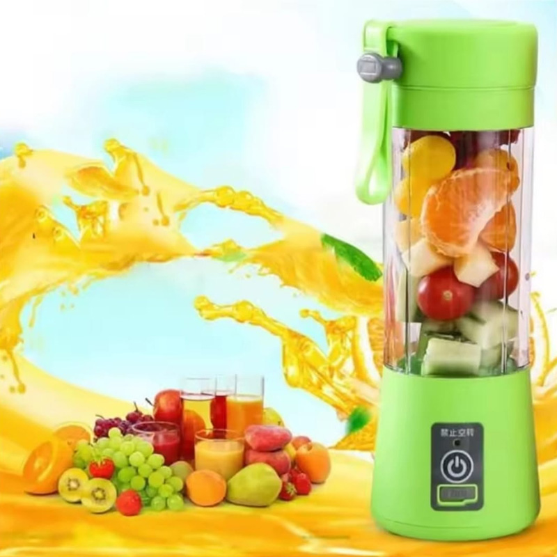Picture of Usb Charge Healthy Fruit Stirring Multifunctional Juicer Cup