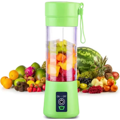 Picture of Usb Charge Healthy Fruit Stirring Multifunctional Juicer Cup