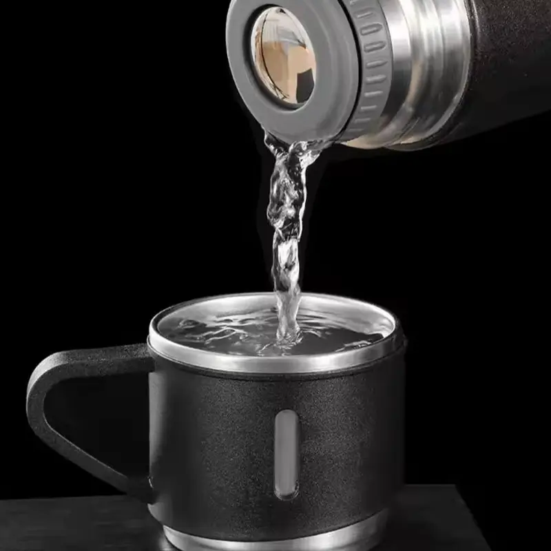 Picture of 500ML Stainless Steel Vacuum Flask