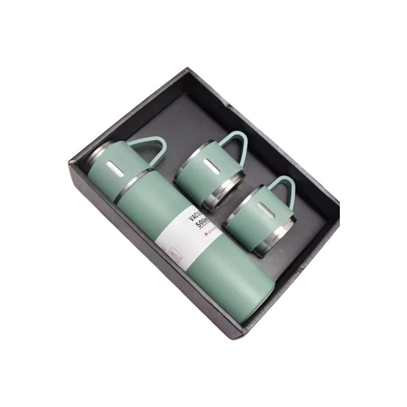 Picture of 500ML Stainless Steel Vacuum Flask