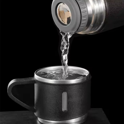 Picture of 500ML Stainless Steel Vacuum Flask