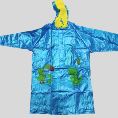 Picture of Beautiful Raincoat for Baby (Only Rain Coat)