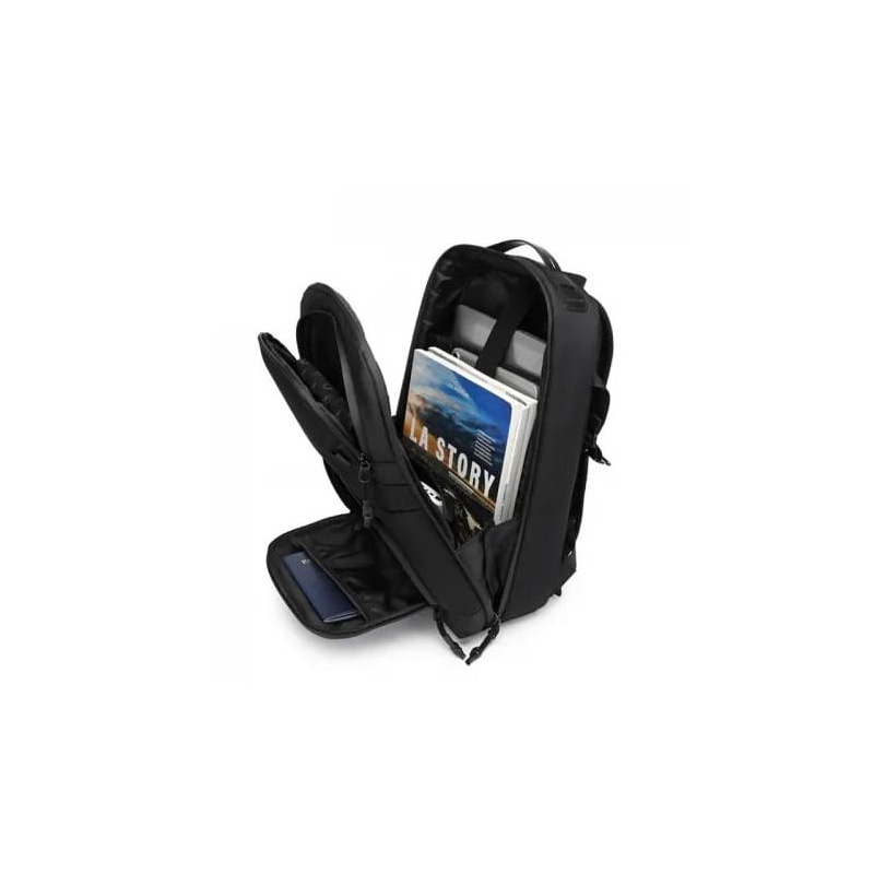 Picture of OZUKO 9716 Travel Laptop Backpack Waterproof Anti-Theft Bag 15.6 Inches laptop Business Hiking Backpack for Men Casual Daypack