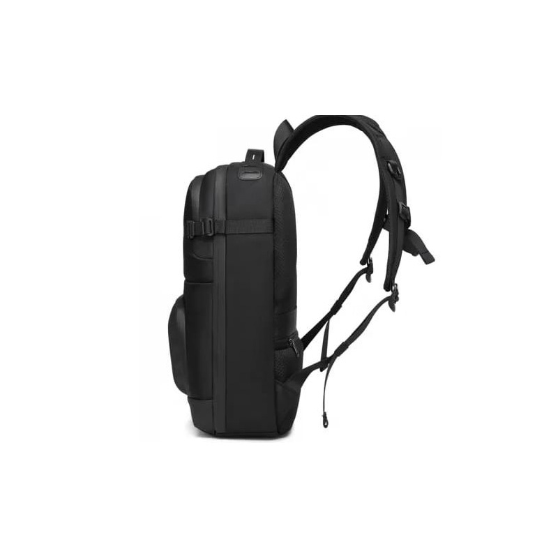 Picture of OZUKO 9716 Travel Laptop Backpack Waterproof Anti-Theft Bag 15.6 Inches laptop Business Hiking Backpack for Men Casual Daypack