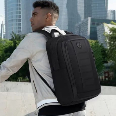 Picture of Ozuko 9695 Mochila Juvenil Rucksack Mens Custom Tactical Business Travel Backpacks For Laptops Casual Computer Backpack