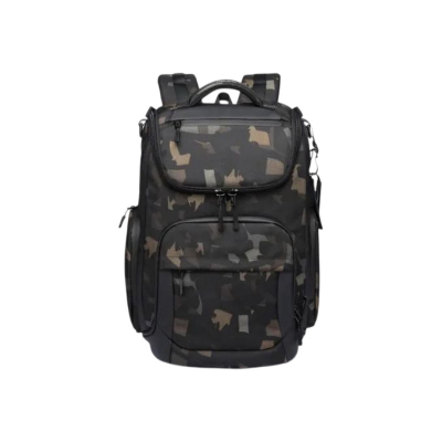 Picture of OZUKO 9409S Unisex School Collage Large Capacity Waterproof Laptop Backpack Business Travel Bag USB Charging