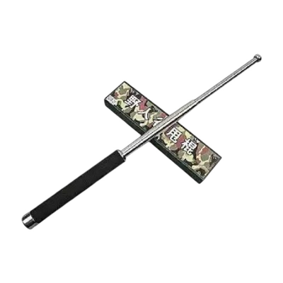 Picture of Multi-functional Trekking Pole Emergency Escape Tool Expandable 26 Inch Length