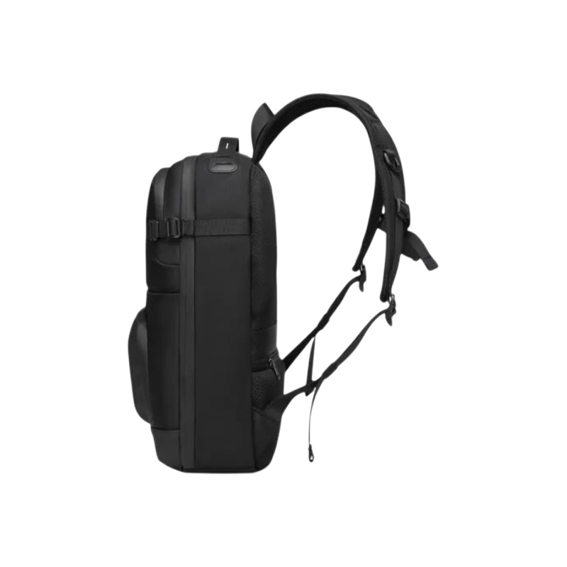 Picture of OZUKO 9716 Travel Laptop Backpack Waterproof Anti-Theft Bag 15.6 Inches laptop Business Hiking Backpack for Men Casual Daypack