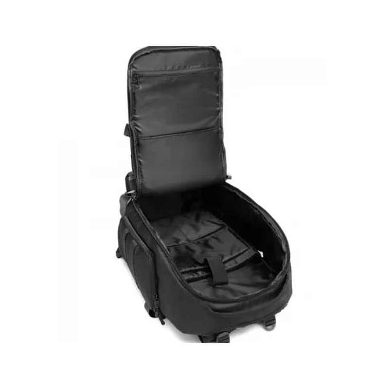 Picture of Ozuko 9386 Multi Pocket Hiking Travel Backpack