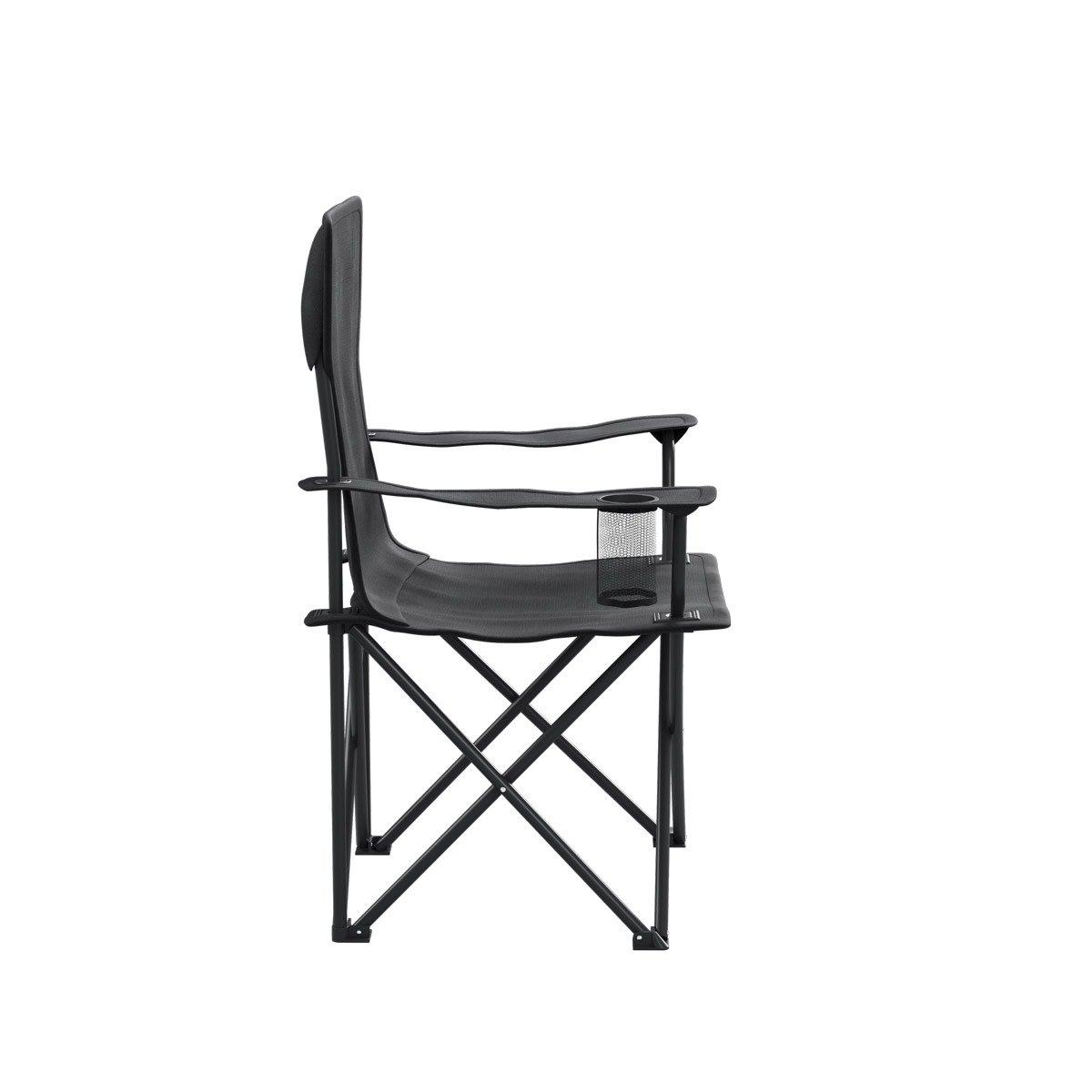 Buy regal-folding-camp-chair-201-2-1-66-metal best price in Bangladesh 