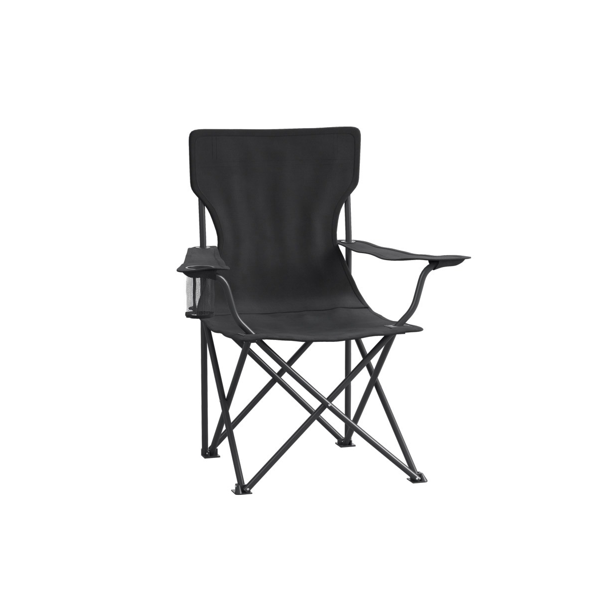 Buy regal-folding-camp-chair-201-2-1-66-metal best price in Bangladesh 