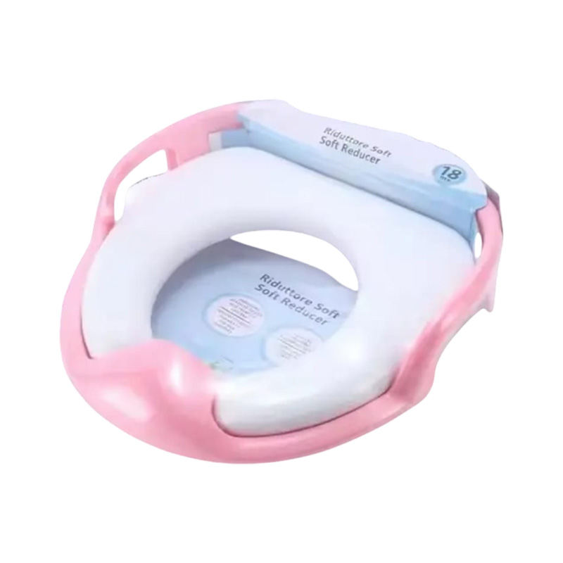 Picture of Chicco soft Toilet Seat For Kids 18 m+