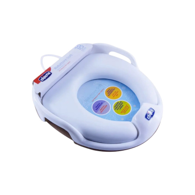 Picture of Chicco soft Toilet Seat For Kids 18 m+