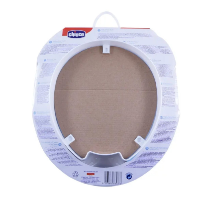 Picture of Chicco soft Toilet Seat For Kids 18 m+