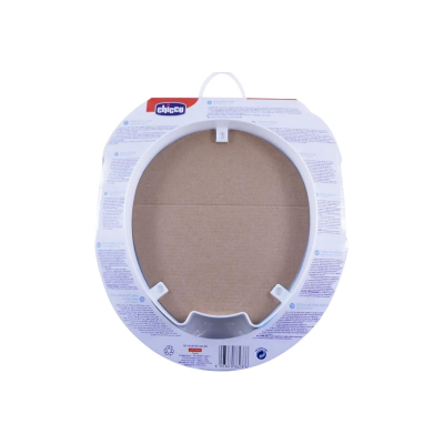 Picture of Chicco soft Toilet Seat For Kids 18 m+