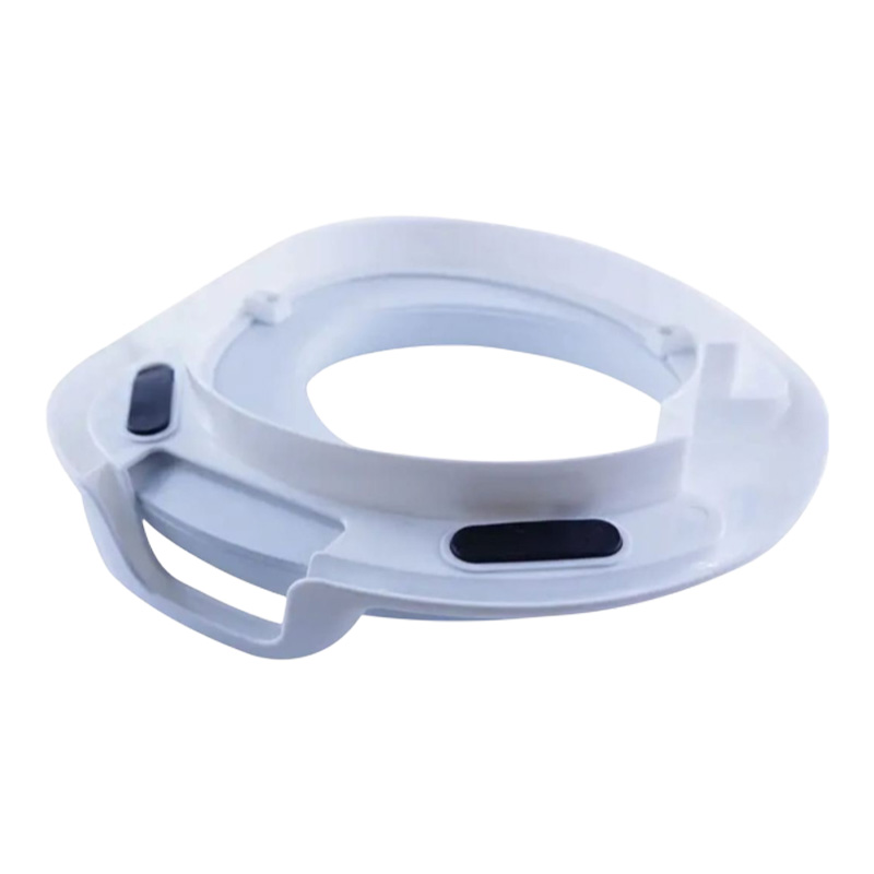 Picture of Chicco soft Toilet Seat For Kids 18 m+