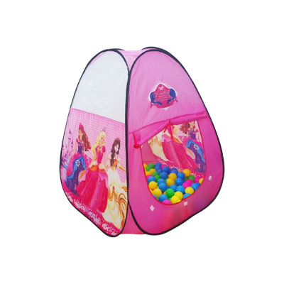 Picture of Tent House play with 50 pcs balls