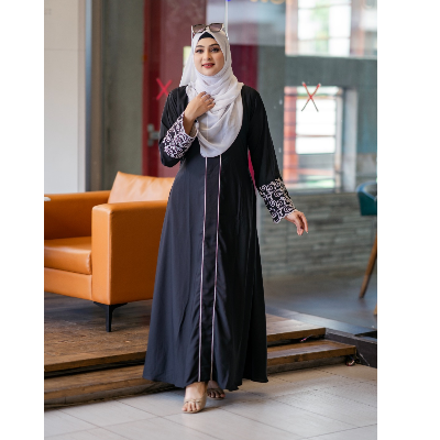 Picture of Embroidery Borka (Only Borka)