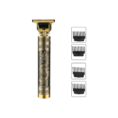 Picture of Vintage T9 Charging