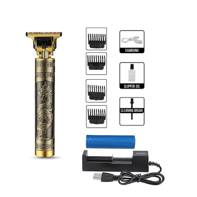 Picture of Vintage T9 Charging