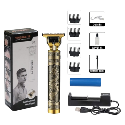 Picture of Vintage T9 Charging