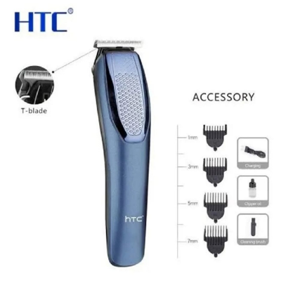 Picture of HTC AT-1210 Professional Hair Clipper Trimmer for Men