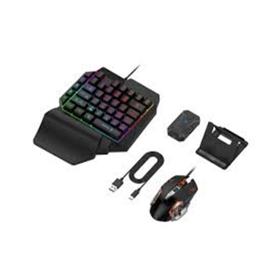 Picture of Techdealbd Mobile Game Combo Pack MK500 5 in 1