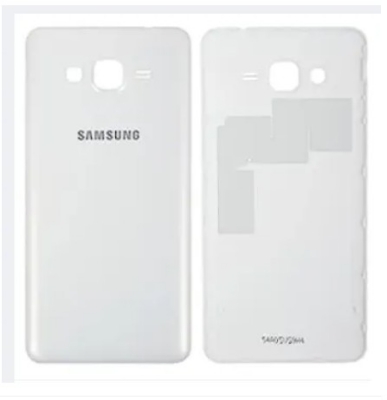 Picture of Samsung Galaxy G530/ Grand Prime - ( Polycarbonate Plastic ) Back Shell / Back Panel / Battery Cover / Back Door / Back Replacement Part