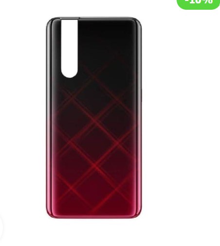 Picture of Backshell for Vivo V15 Pro Replacement part