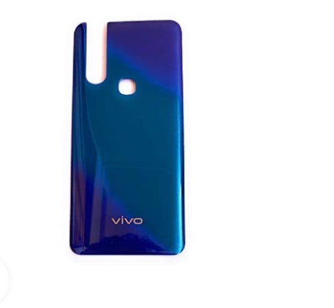 Picture of Backshell for Vivo V15 Replacement part