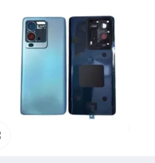 Picture of Vivo S15 Pro Backshell