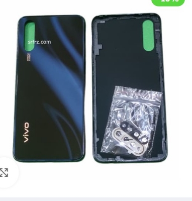 Picture of Vivo S1 Backshell