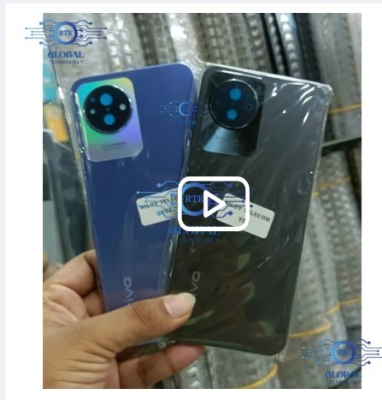 Picture of For Vivo Y02 / vivo Y02A / vivo Y02T / Backshel /back panel/ back door