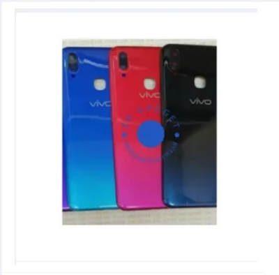 Picture of Replacement Backshell Panel for Vivo Y93 Battery Back Door