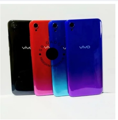 Picture of Replacement Backshell Panel for Vivo Y91c Battery Back Door