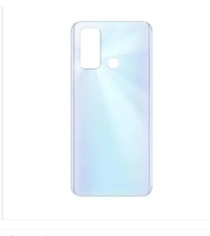 Picture of Vivo Y50 Replacement Backshell For Vivo Y50 Battery Back Door8u
