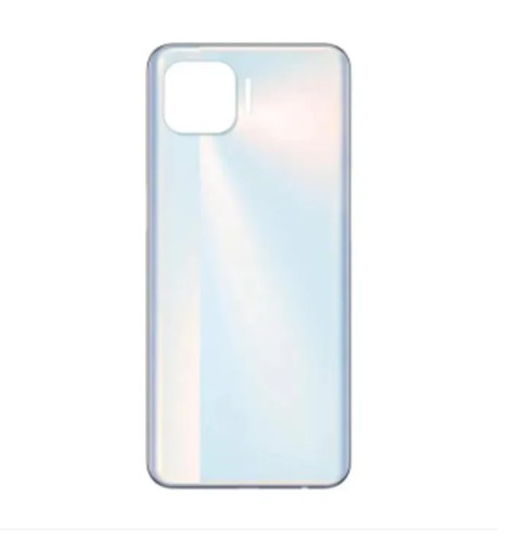 Picture of Backshell for Oppo F17 Pro Replacement Back Battery Cover