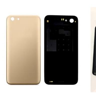 Picture of Backshell For Oppo A71 Replacement Back Battery Cover