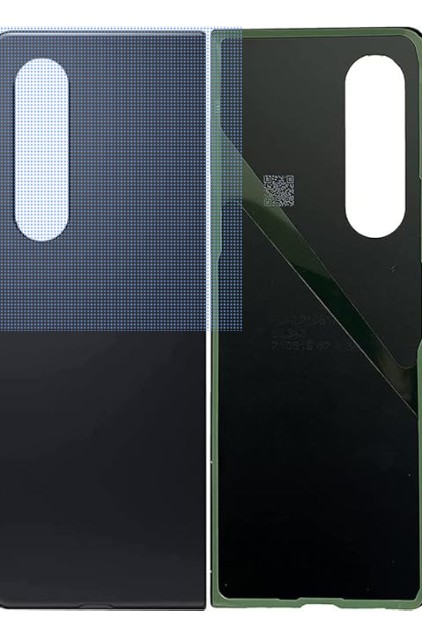 Picture of Samsung W23 backpanel backshell for all