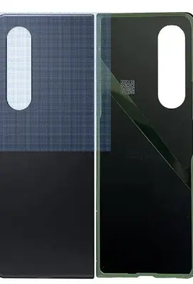 Picture of Samsung W23 backpanel backshell for all