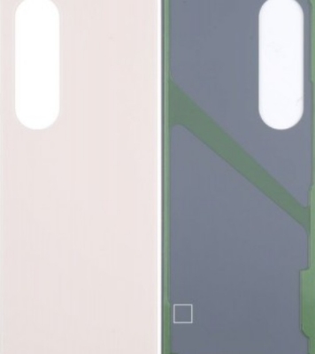 Picture of Back Panel Cover for Samsung Galaxy Z Fold4