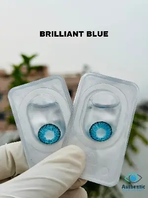 Picture of Freshlook contact lens full set combo packed chose by any color 3piar contact lens