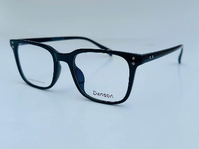 Picture of Danson TR90 Flexible Unisex Matt black frame