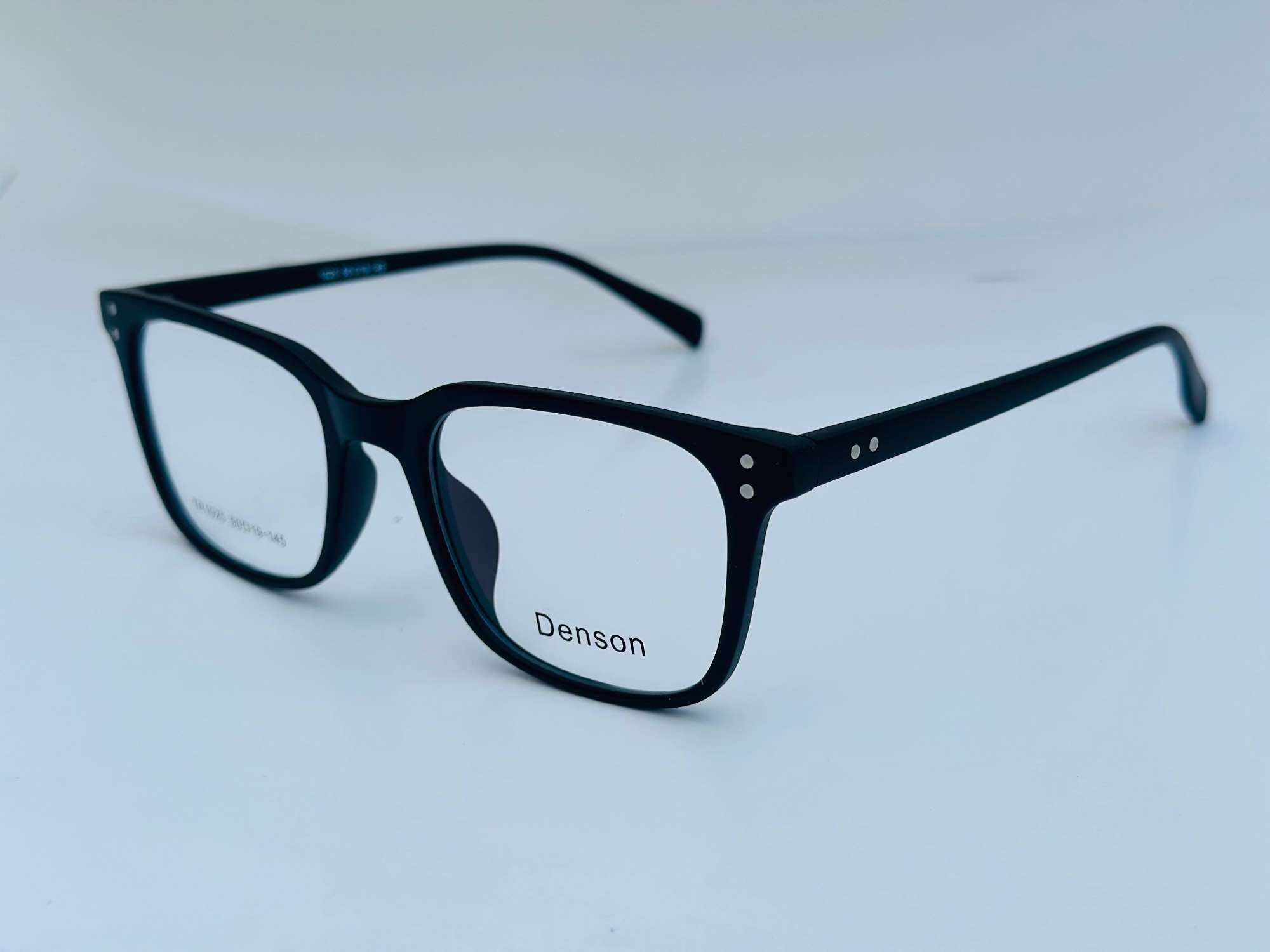 Picture of Danson TR90 Flexible Unisex Matt black frame