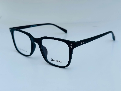 Picture of Danson TR90 Flexible Unisex Matt black frame