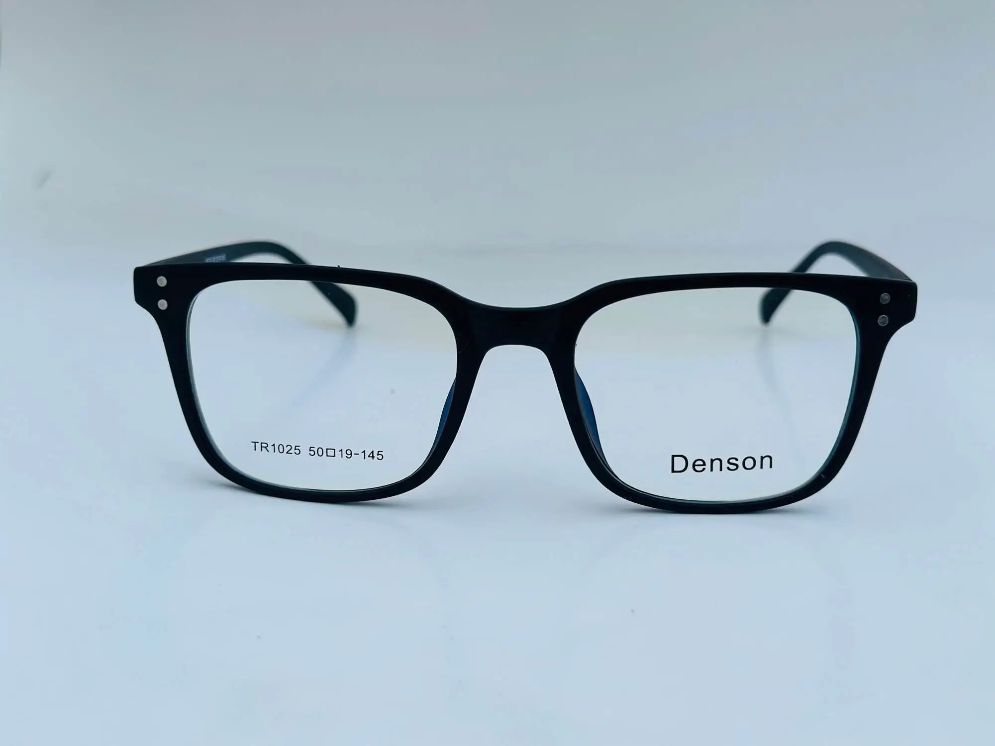 Picture of Danson TR90 Flexible Unisex Matt black frame