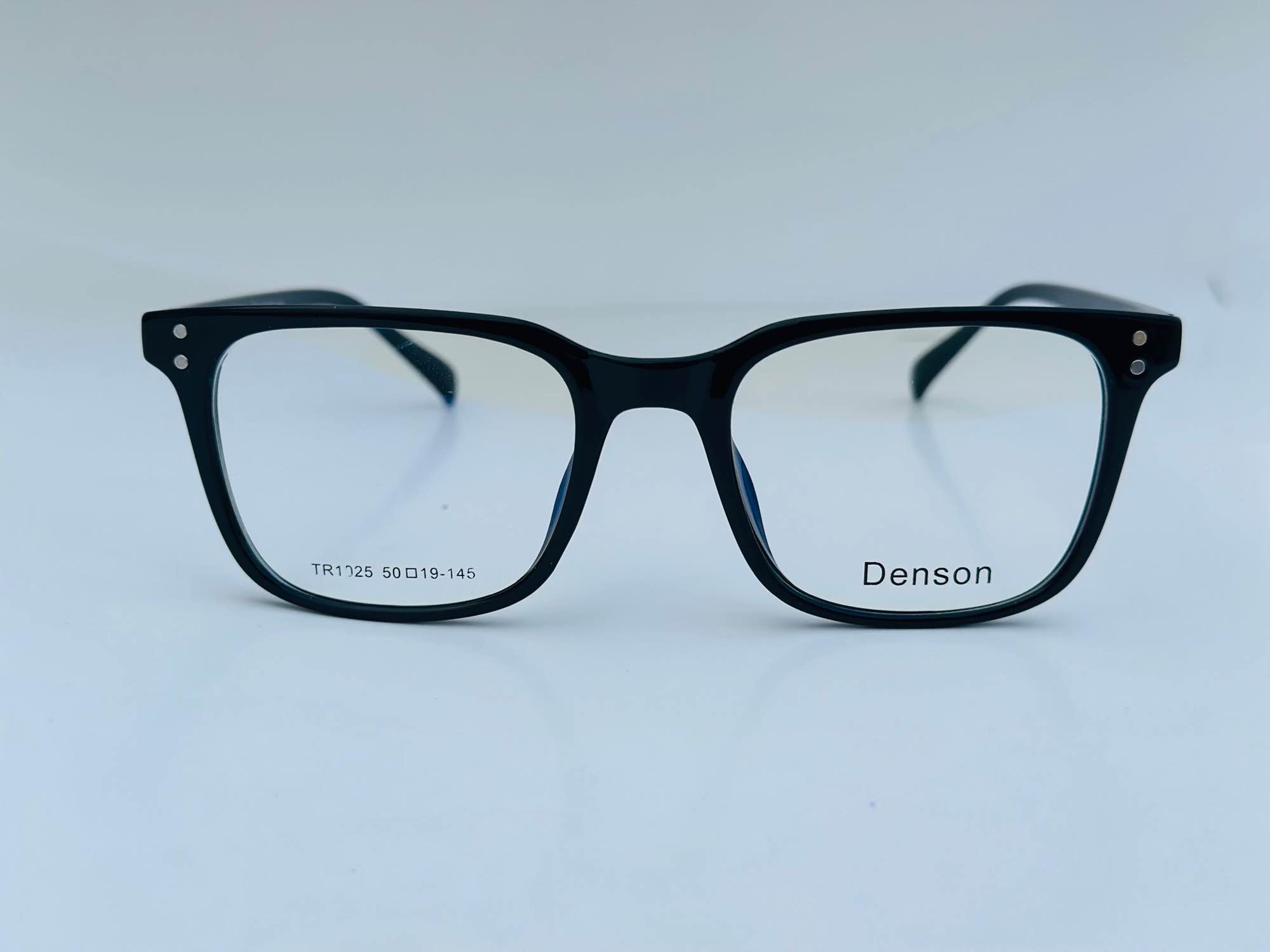 Picture of Danson TR90 Flexible Unisex Matt black frame