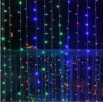 Picture of Fairy Lights 8 Modes 100 LED